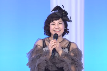 12/17  BS日テレ『令和歌謡塾』ちひろ出演！